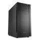 Sharkoon S25-V Midi Tower Noir Sharkoon S25-V Midi Tower Noir