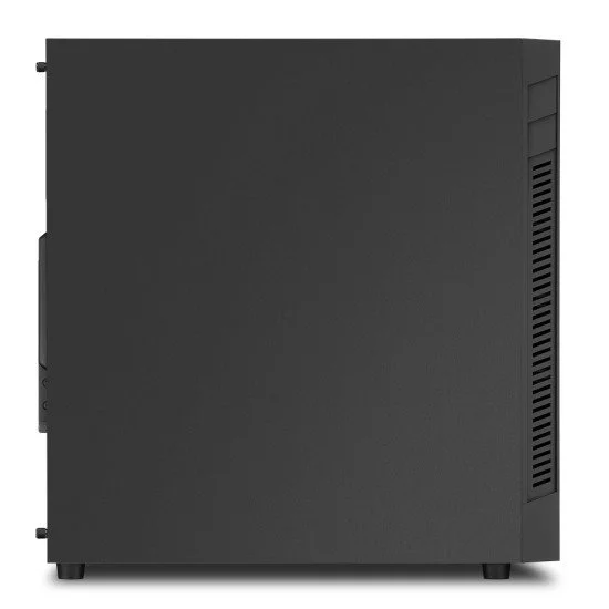 Sharkoon S25-V Midi Tower Noir Sharkoon S25-V Midi Tower Noir