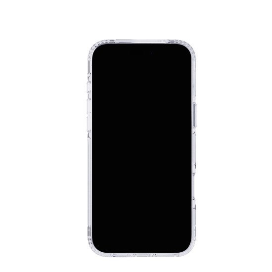 Tech21 EvoClear w/ MagSafe for Ardmore - Clear coque de protection pour téléphones portables Tech21 EvoClear w/ MagSafe for Ardmore - Clear coque de protection pour téléphones portables