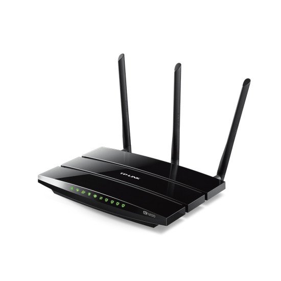 TP-LINK Archer VR400 Routeur double bandes