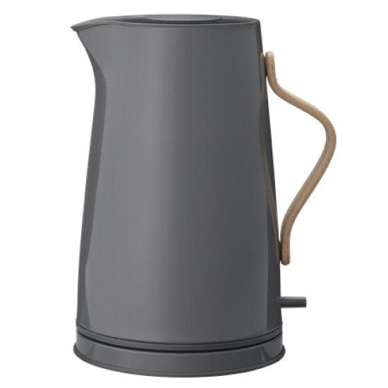 Stelton Emma bouilloire 1,5 L Gris