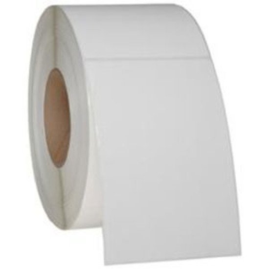 Intermec 740524-104 étiquette à imprimer Blanc Intermec 740524-104 étiquette à imprimer Blanc