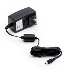 Zebra AK18355-105 chargeur de téléphones portables Noir Intérieure Zebra AK18355-105 chargeur de téléphones portables Noir Intérieure