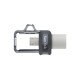 Sandisk Ultra Dual m3.0 lecteur USB flash 32 Go USB Type-A / Micro-USB 3.0 (3.1 Gen 1)