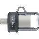Sandisk Ultra Dual m3.0 lecteur USB flash 64 Go Type-A / Micro-USB 3.0 (3.1 Gen 1) Sandisk Ultra Dual m3.0 lecteur USB flash 64 Go Type-A / Micro-USB 3.0 (3.1 Gen 1)