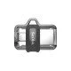Sandisk Ultra Dual m3.0 lecteur USB flash 64 Go Type-A / Micro-USB 3.0 (3.1 Gen 1) Sandisk Ultra Dual m3.0 lecteur USB flash 64 Go Type-A / Micro-USB 3.0 (3.1 Gen 1)