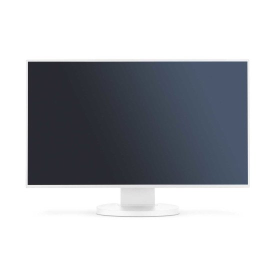 NEC MultiSync EX241UN 61 cm (24") 1920 x 1080 pixels Full HD LCD Blanc