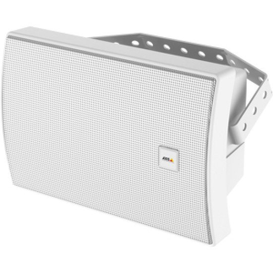 Axis C1004-E Network Cabinet Speaker haut-parleur
