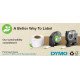 DYMO LabelManager ™ 160 QWERTZ DYMO LabelManager ™ 160 QWERTZ