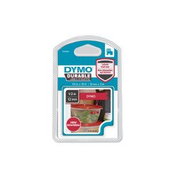 DYMO Étiquettes résistantes D1