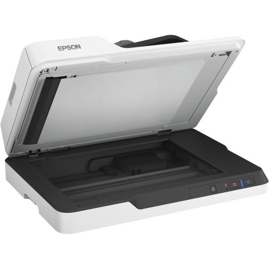 Epson WorkForce DS-1630 Scanner