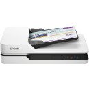 Epson WorkForce DS-1630 Scanner Epson WorkForce DS-1630 Scanner