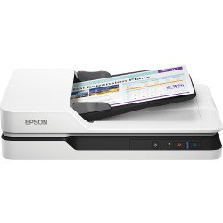 Epson WorkForce DS-1630 Scanner