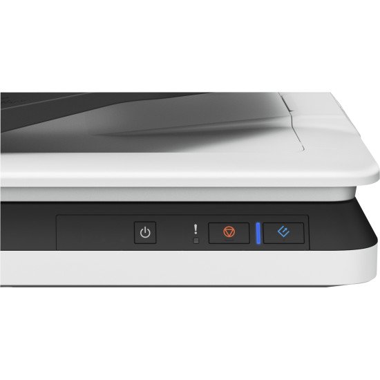 Epson WorkForce DS-1630 Scanner