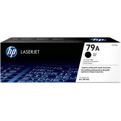 HP 79A Original Noir 1 pièce(s) HP 79A Original Noir 1 pièce(s)