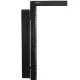 StarTech.com Panneau de gestion de câbles 0U de 91 cm pour rack - Guide-câbles avec conduit encoché StarTech.com Panneau de gestion de câbles 0U de 91 cm pour rack - Guide-câbles avec conduit encoché