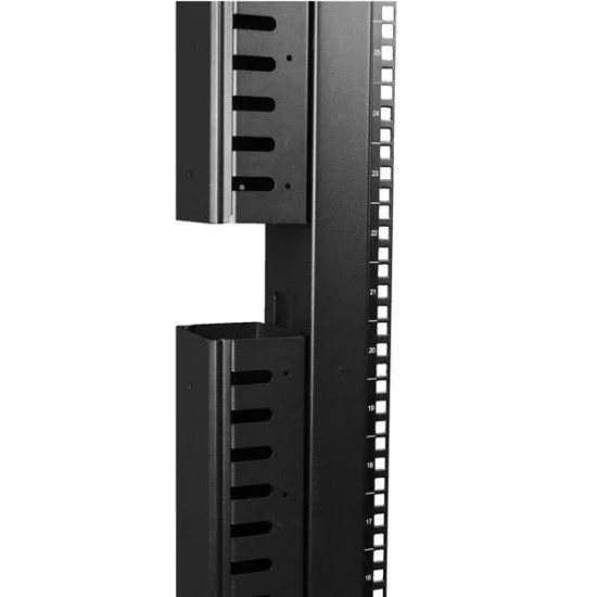 StarTech.com CMVER40UF accessoire de racks Panneau de gestion de câbles StarTech.com CMVER40UF accessoire de racks Panneau de gestion de câbles