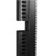 StarTech.com CMVER40UF accessoire de racks Panneau de gestion de câbles StarTech.com CMVER40UF accessoire de racks Panneau de gestion de câbles