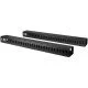 StarTech.com CMVER40UF accessoire de racks Panneau de gestion de câbles StarTech.com CMVER40UF accessoire de racks Panneau de gestion de câbles