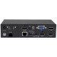 StarTech.com Extendeur vidéo HDBaseT multi-entrées avec switch intégré - HDMI, VGA, DisplayPort via Cat5e ou Cat 6 - 4K