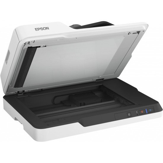 Epson WorkForce DS-1660W scanner