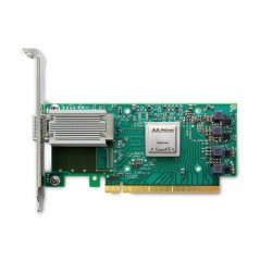 Mellanox Technologies MCX555A-ECAT carte réseau Fibre 100000 Mbit/s Interne