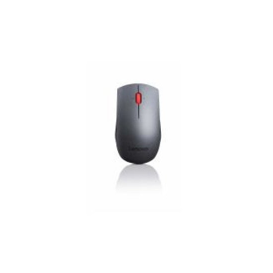 Lenovo 4X30H56886 souris sans fil Laser 1600 DPI 