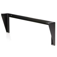 StarTech.com Support Mural en Acier pour Rack 1U - Acier - 48 cm StarTech.com Support Mural en Acier pour Rack 1U - Acier - 48 cm