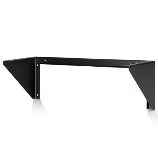 StarTech.com Support Mural Vertical en Acier pour Rack 3U - Acier - 48 cm StarTech.com Support Mural Vertical en Acier pour Rack 3U - Acier - 48 cm
