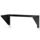 StarTech.com Support Mural Vertical en Acier pour Rack 3U - Acier - 48 cm StarTech.com Support Mural Vertical en Acier pour Rack 3U - Acier - 48 cm