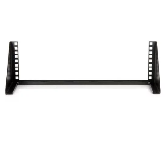 StarTech.com Support Mural Vertical en Acier pour Rack 3U - Acier - 48 cm StarTech.com Support Mural Vertical en Acier pour Rack 3U - Acier - 48 cm
