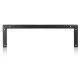 StarTech.com Support Mural Vertical en Acier pour Rack 3U - Acier - 48 cm StarTech.com Support Mural Vertical en Acier pour Rack 3U - Acier - 48 cm