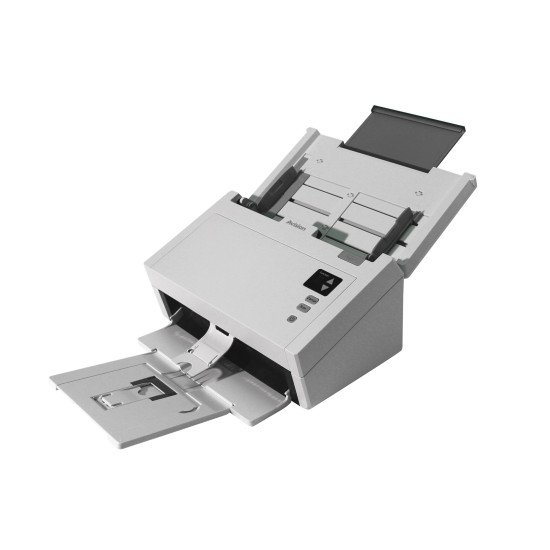 Avision AD230 scanner Scanner ADF 600 x 600 DPI A4 Gris