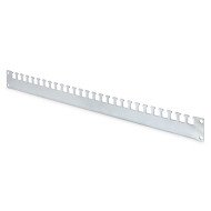 Digitus Rails de serre-câbles pour armoires de 483 mm (19 po) de série Unique et Dynamic Basic Digitus Rails de serre-câbles pour armoires de 483 mm (19 po) de série Unique et Dynamic Basic