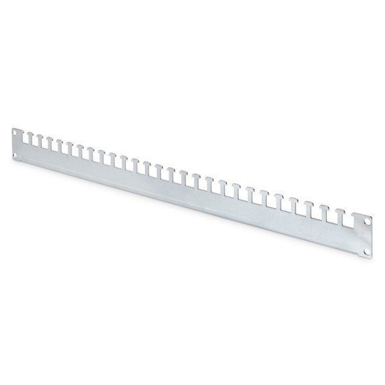 Digitus Rails de serre-câbles pour armoires de 483 mm (19 po) de série Unique et Dynamic Basic