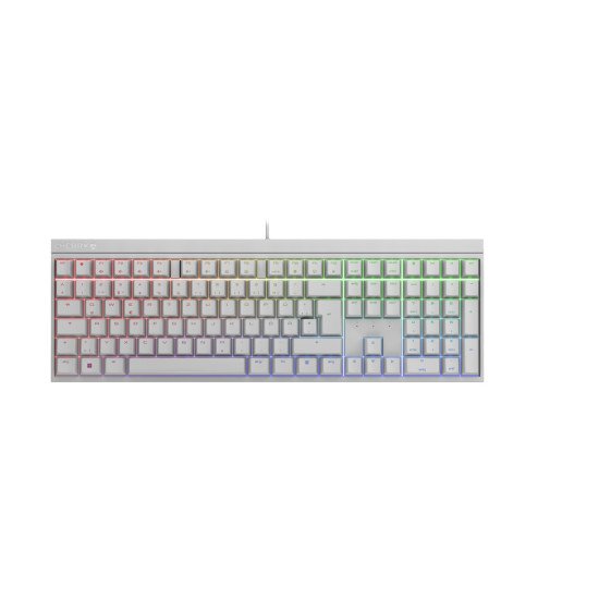 CHERRY MX 2.0S RGB clavier