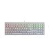 CHERRY MX 2.0S RGB clavier