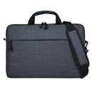 Port Designs BELIZE TL 13.3" sacoche d'ordinateurs portables 33,8 cm (13.3") Sac Messenger Gris Port Designs BELIZE TL 13.3" sacoche d'ordinateurs portables 33,8 cm (13.3") Sac Messenger Gris
