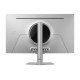 Samsung G81SF écran PC 81,3 cm (32") 3840 x 2160 pixels 4K Ultra HD OLED Argent Samsung G81SF écran PC 81,3 cm (32") 3840 x 2160 pixels 4K Ultra HD OLED Argent