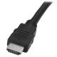 StarTech.com Câble adaptateur USB Type-C vers HDMI de 2 m - M/M - 4K 30 Hz