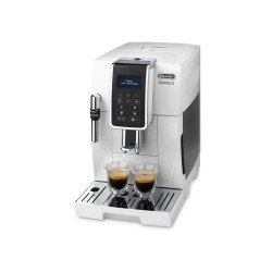 De'Longhi Dinamica Ecam 350.35.W Entièrement automatique Machine à expresso 1,8 L