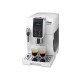 De'Longhi Dinamica Ecam 350.35.W Entièrement automatique Machine à expresso 1,8 L