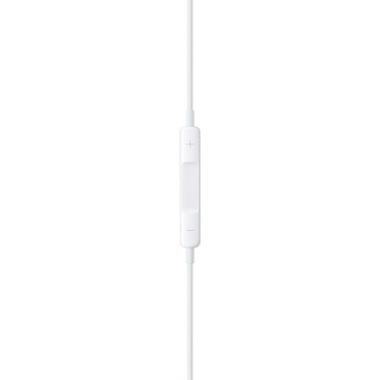 Apple EarPods Casque Avec fil Ecouteurs Appels/Musique Blanc