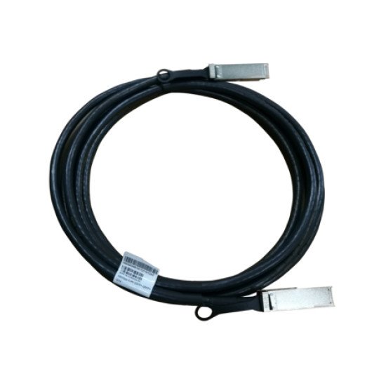 HPE X240 100G QSFP28 5m câble d'InfiniBand