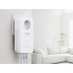 TP-Link TL-WPA8635P KIT 1200 Mbit/s Ethernet/LAN Wifi Blanc 2 pièce(s) TP-Link TL-WPA8635P KIT 1200 Mbit/s Ethernet/LAN Wifi Blanc 2 pièce(s)