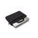 DICOTA Smart Skin 10–11.6” sacoche d'ordinateurs portables 29,5 cm (11.6") Housse Noir