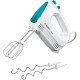 Bosch MFQ2210D mixeur Batteur à main 375 W Bleu, Blanc Bosch MFQ2210D mixeur Batteur à main 375 W Bleu, Blanc