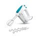 Bosch MFQ2210D mixeur Batteur à main 375 W Bleu, Blanc Bosch MFQ2210D mixeur Batteur à main 375 W Bleu, Blanc