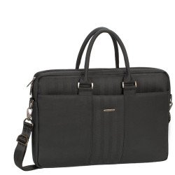 Rivacase 8135 sacoche d'ordinateurs portables 39,6 cm (15.6") Malette Noir Rivacase 8135 sacoche d'ordinateurs portables 39,6 cm (15.6") Malette Noir