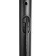 Manhattan Support sur roulettes pour TV/moniteurs, écrans 37" à 65", Compatibilité VESA : de 200x200 à 600x400 mm (vérifiez les dimensions des quatre trous de fixation à l'arrière), charge max. 40 kg, noir